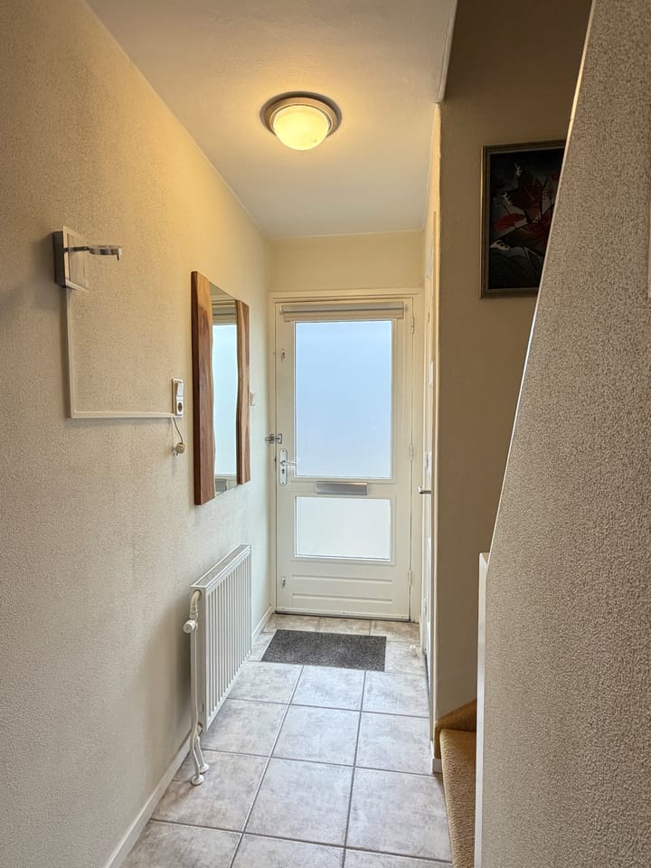 Foto 16 van de Genestetstraat 23