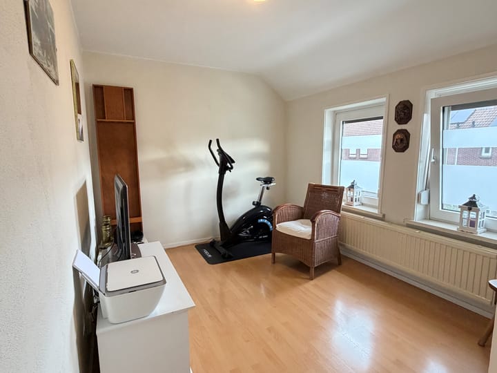 Foto 21 van de Genestetstraat 23