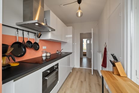 Van Ostadelaan 140 secondary image