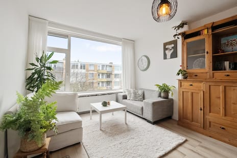 Van Ostadelaan 140 tertiary image