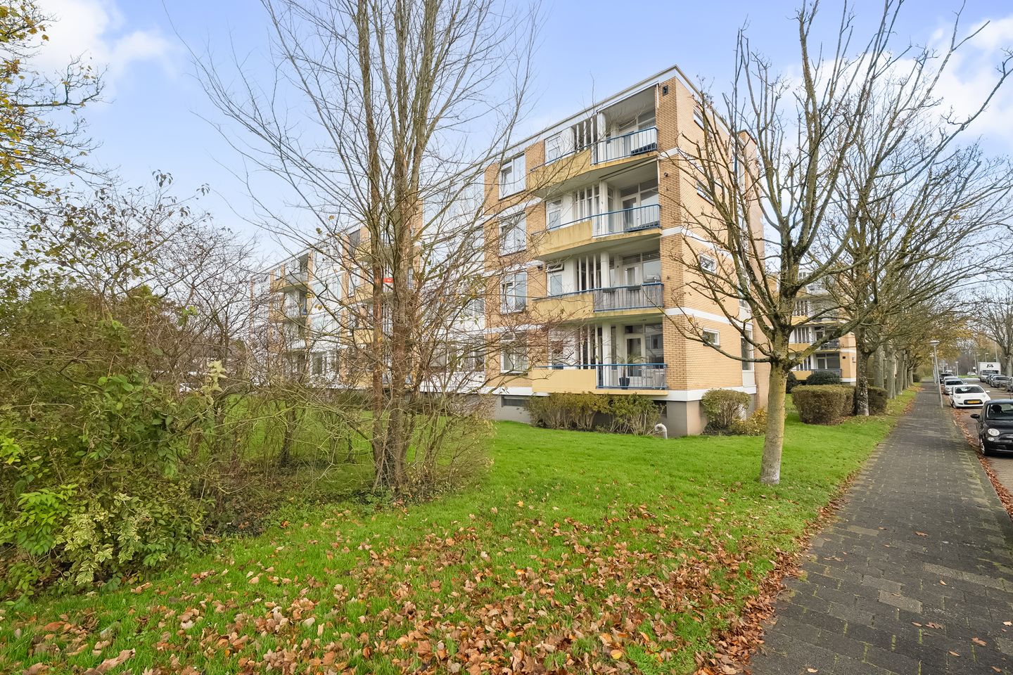 Photo 5 of Van Ostadelaan 140