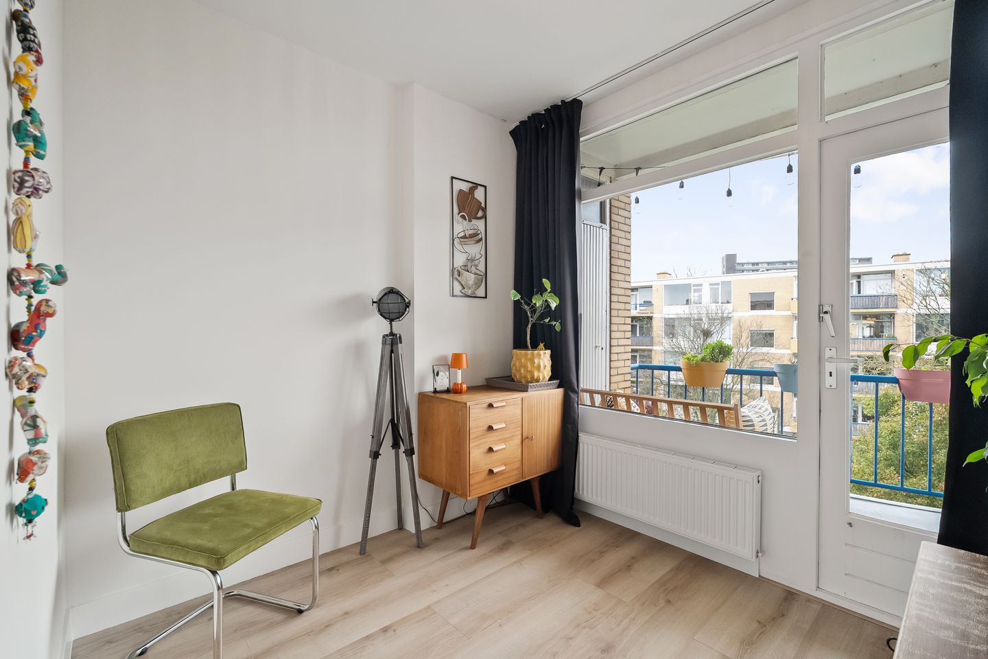 Photo 14 of Van Ostadelaan 140