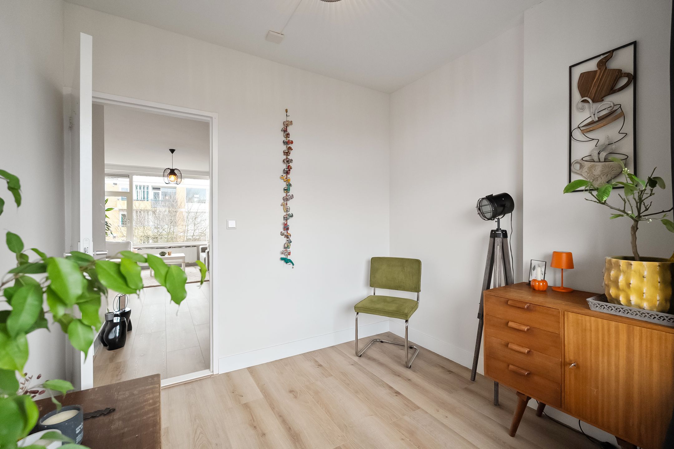 Photo 15 of Van Ostadelaan 140