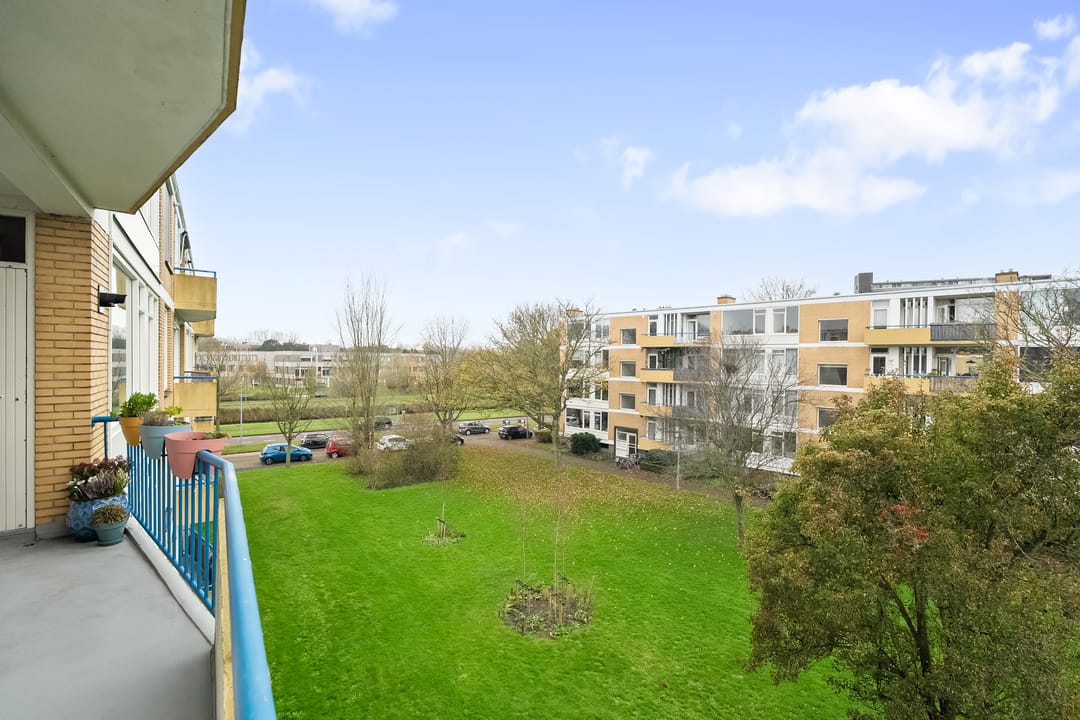 Photo 26 of Van Ostadelaan 140