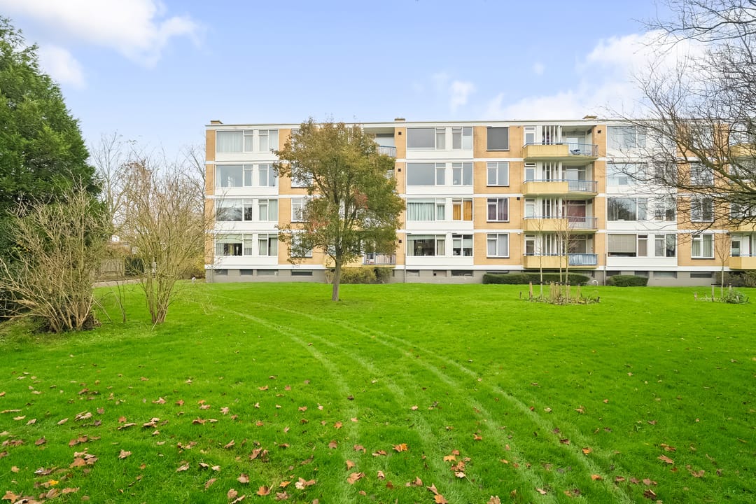 Photo 28 of Van Ostadelaan 140