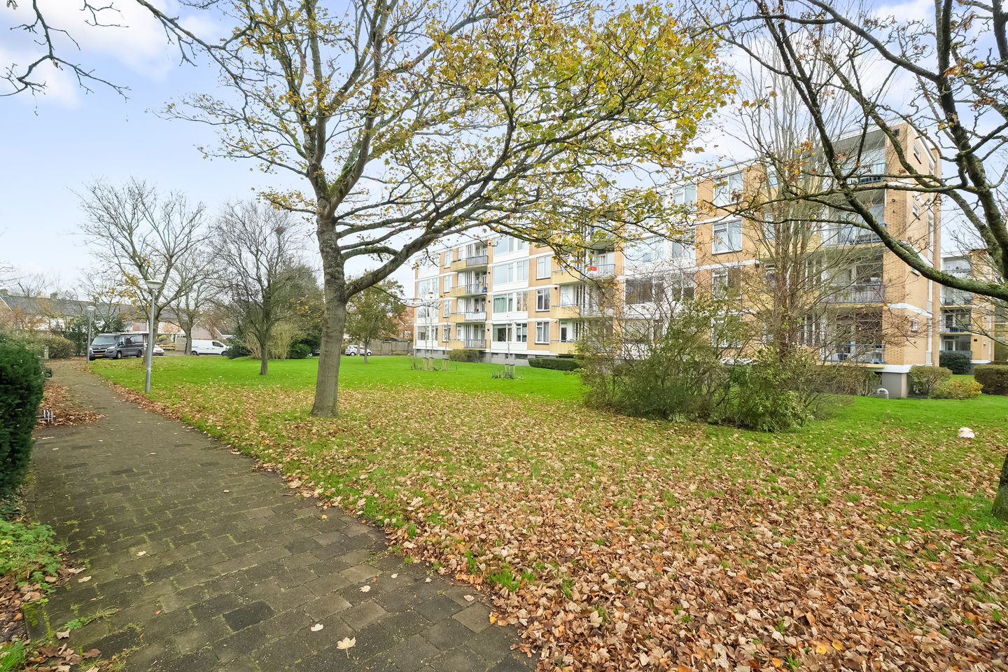 Photo 29 of Van Ostadelaan 140