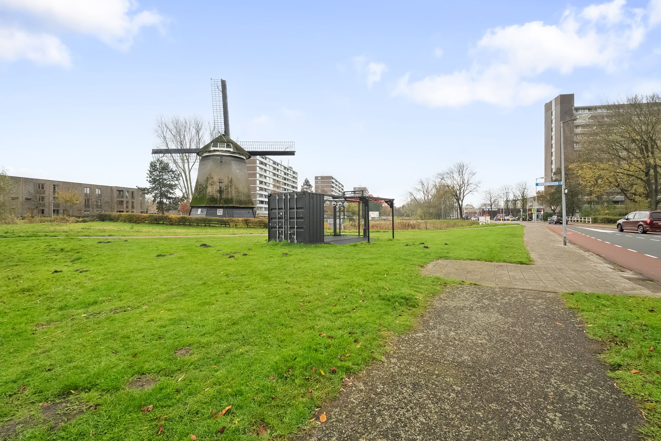 Photo 33 of Van Ostadelaan 140