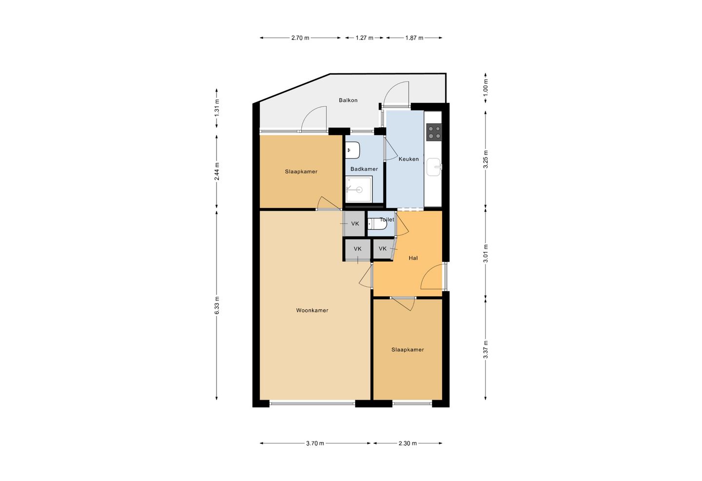 Photo 35 of Van Ostadelaan 140