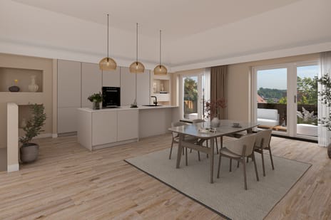 Dorpsstraat thumbnail