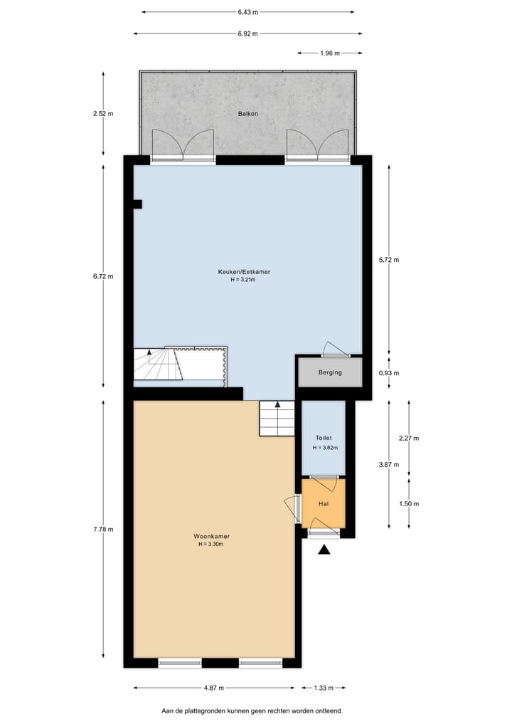 Foto 7 van Dorpsstraat 6