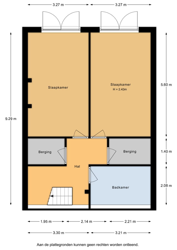 Foto 9 van Dorpsstraat 6
