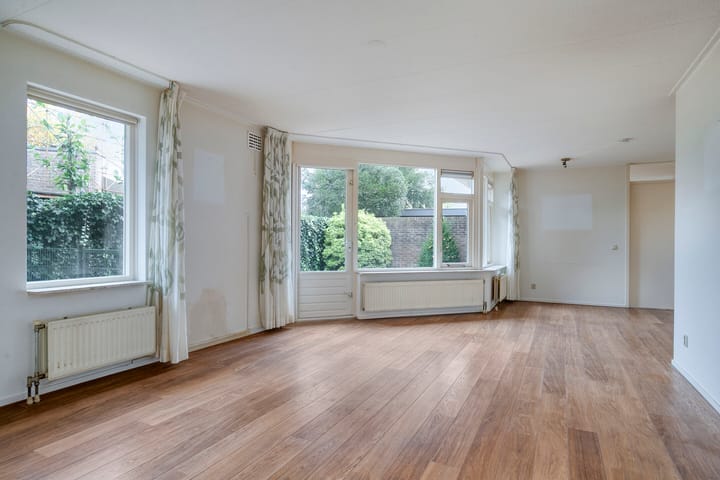 Photo 2 of de Binnentuin 10