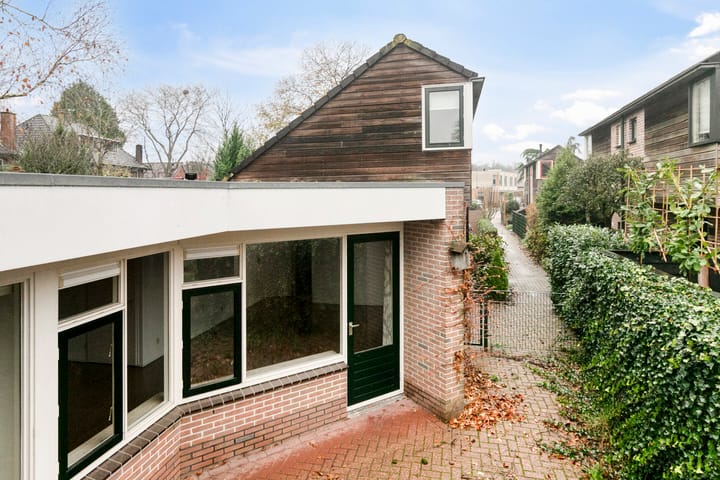 Photo 3 of de Binnentuin 10