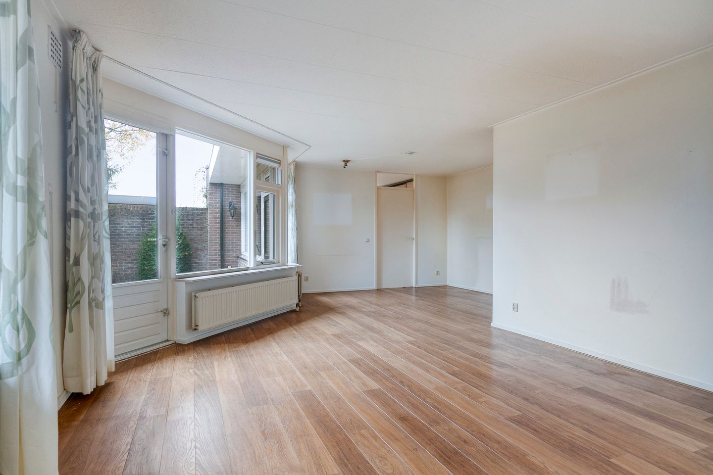 Foto 4 van de Binnentuin 10