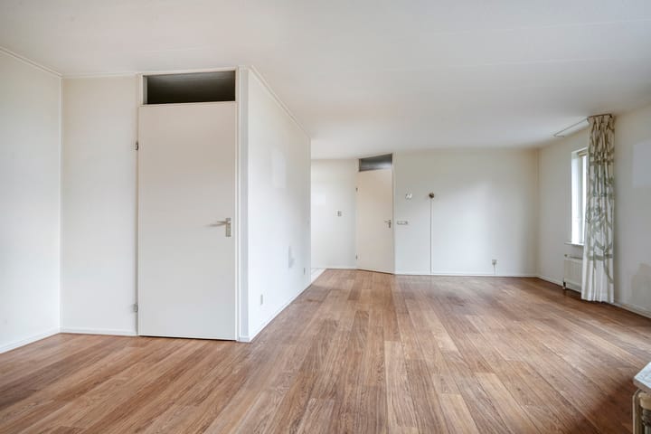 Photo 5 of de Binnentuin 10