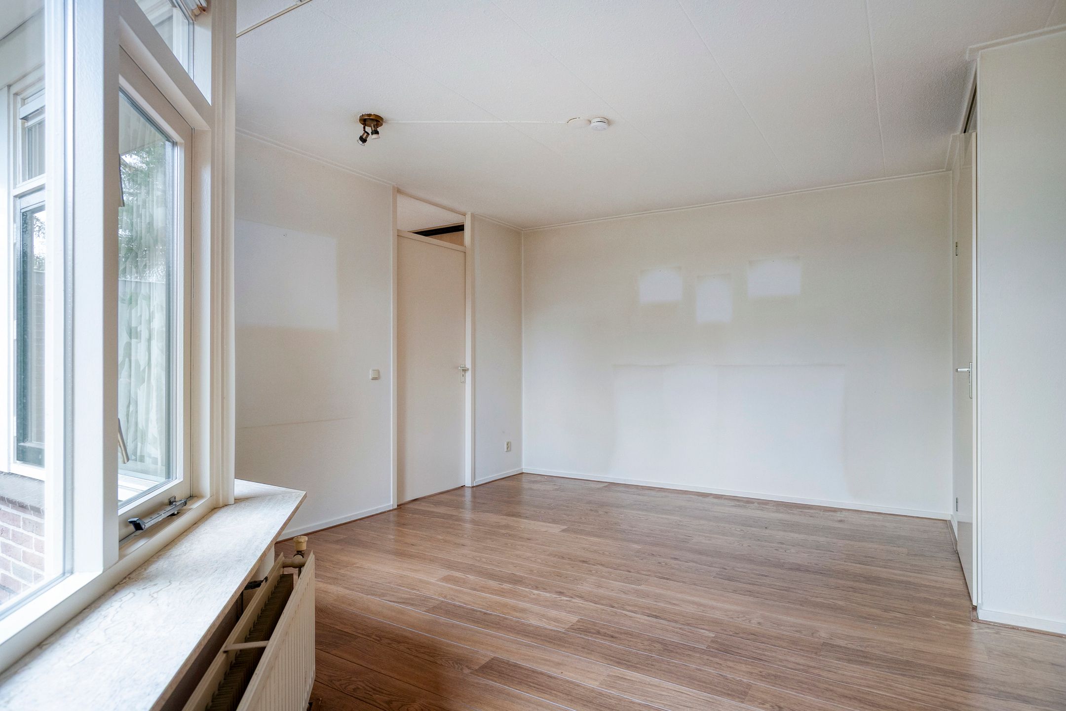 Foto 6 van de Binnentuin 10