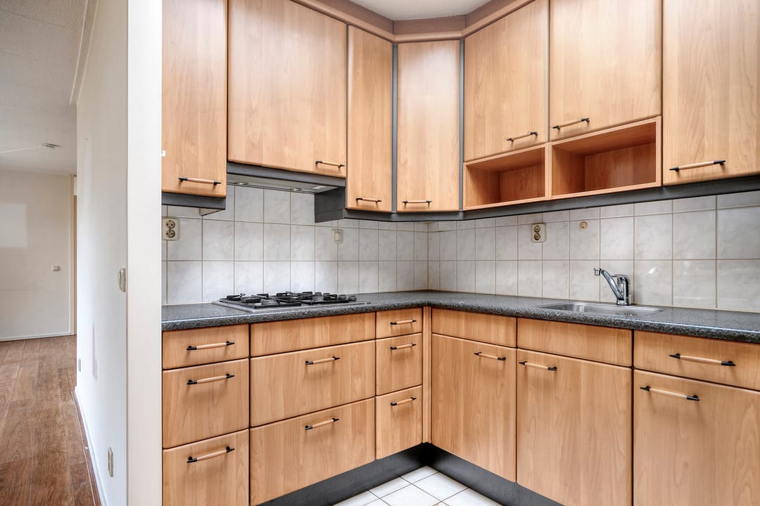 Foto 7 van de Binnentuin 10