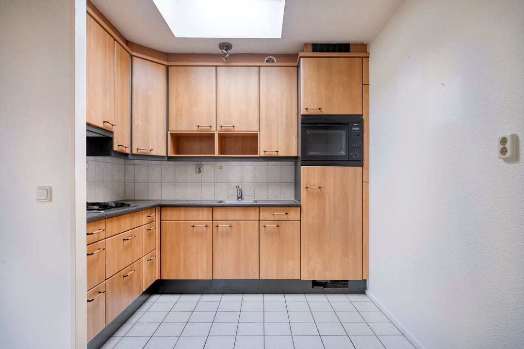 Foto 8 van de Binnentuin 10