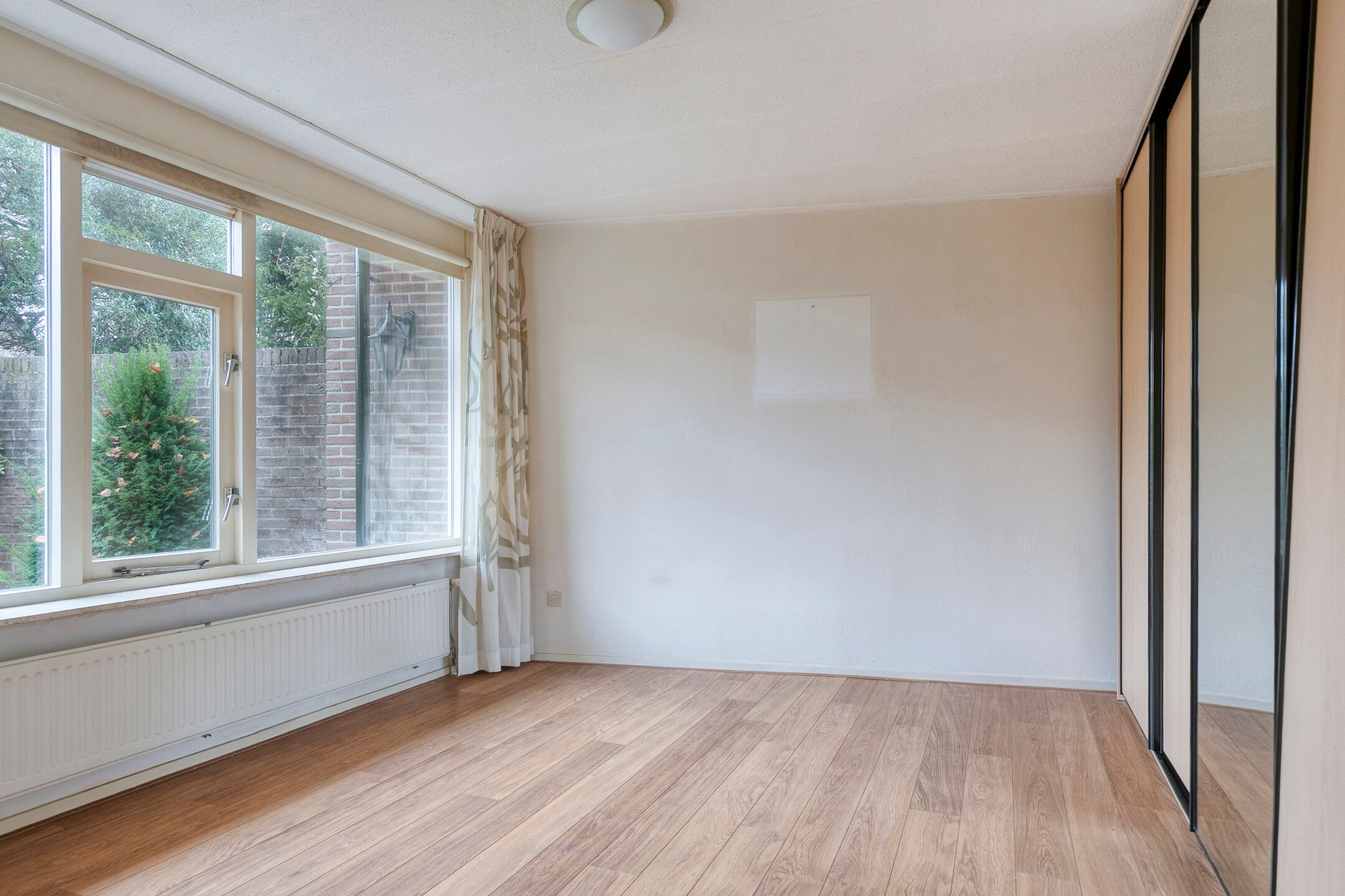 Foto 9 van de Binnentuin 10