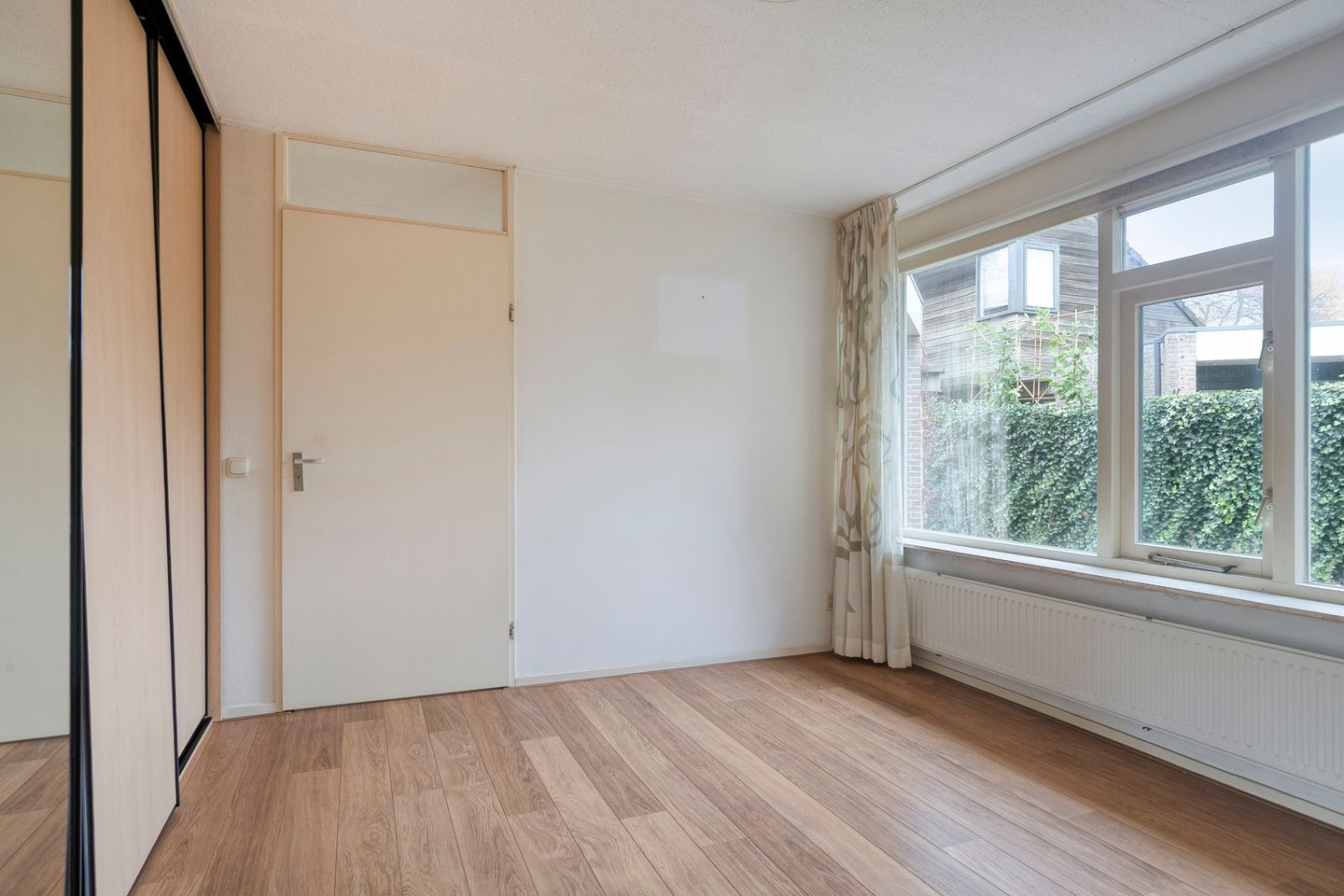 Foto 10 van de Binnentuin 10