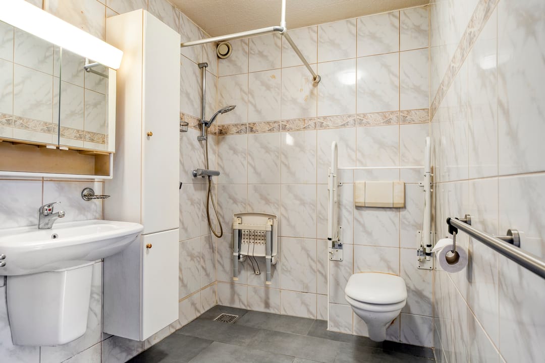 Foto 11 van de Binnentuin 10