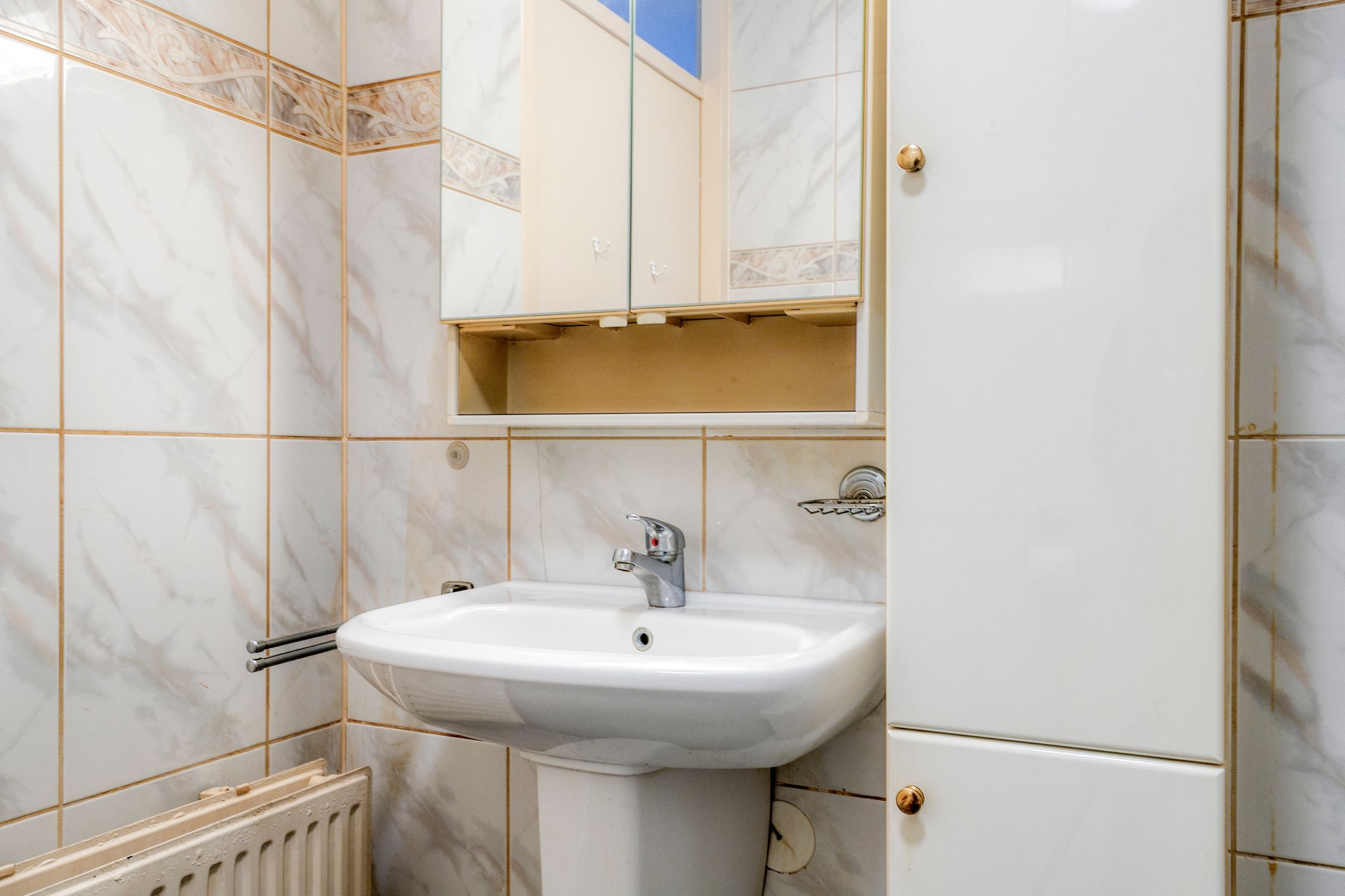 Foto 12 van de Binnentuin 10