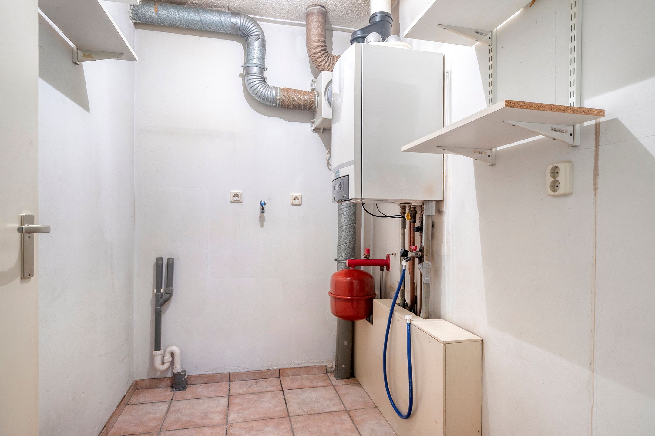 Foto 15 van de Binnentuin 10