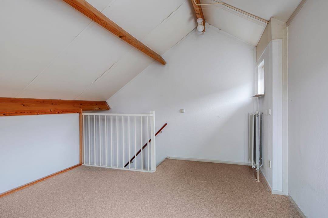 Foto 17 van de Binnentuin 10