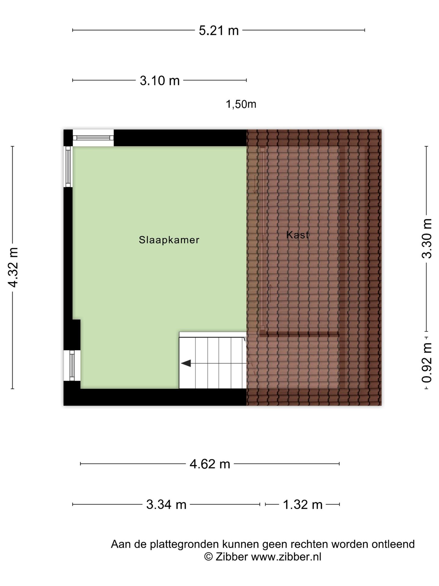 Foto 19 van de Binnentuin 10