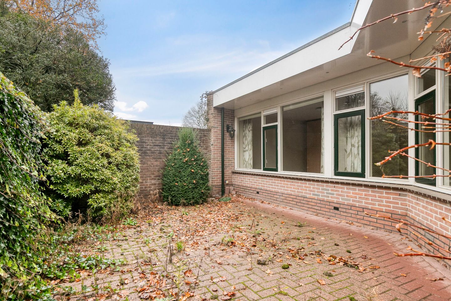 Foto 20 van de Binnentuin 10