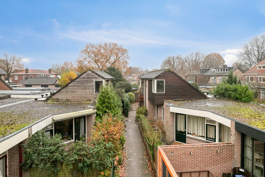 Foto 22 van de Binnentuin 10