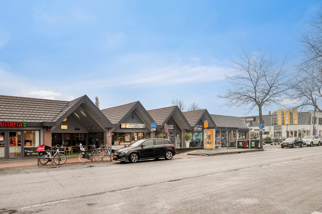 Foto 23 van de Binnentuin 10