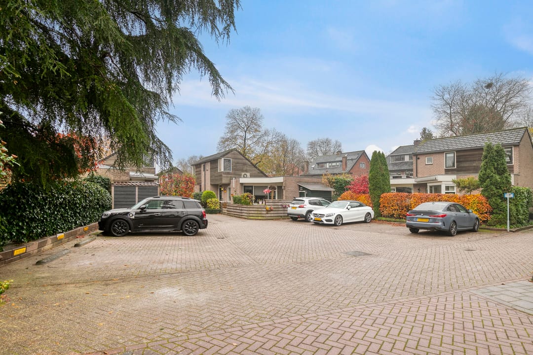 Foto 26 van de Binnentuin 10