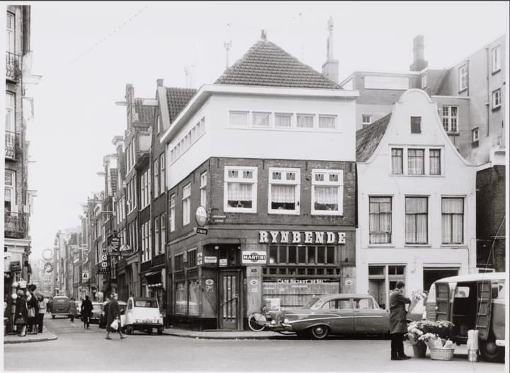 Foto 2 van Lindengracht 103