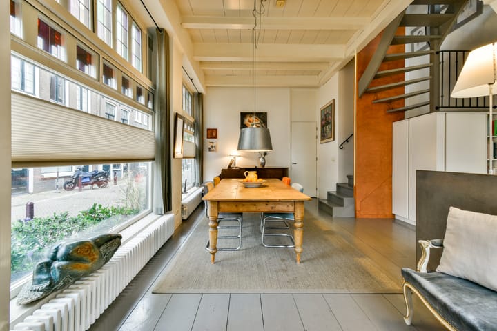 Foto 3 van Lindengracht 103