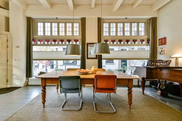 Foto 4 van Lindengracht 103