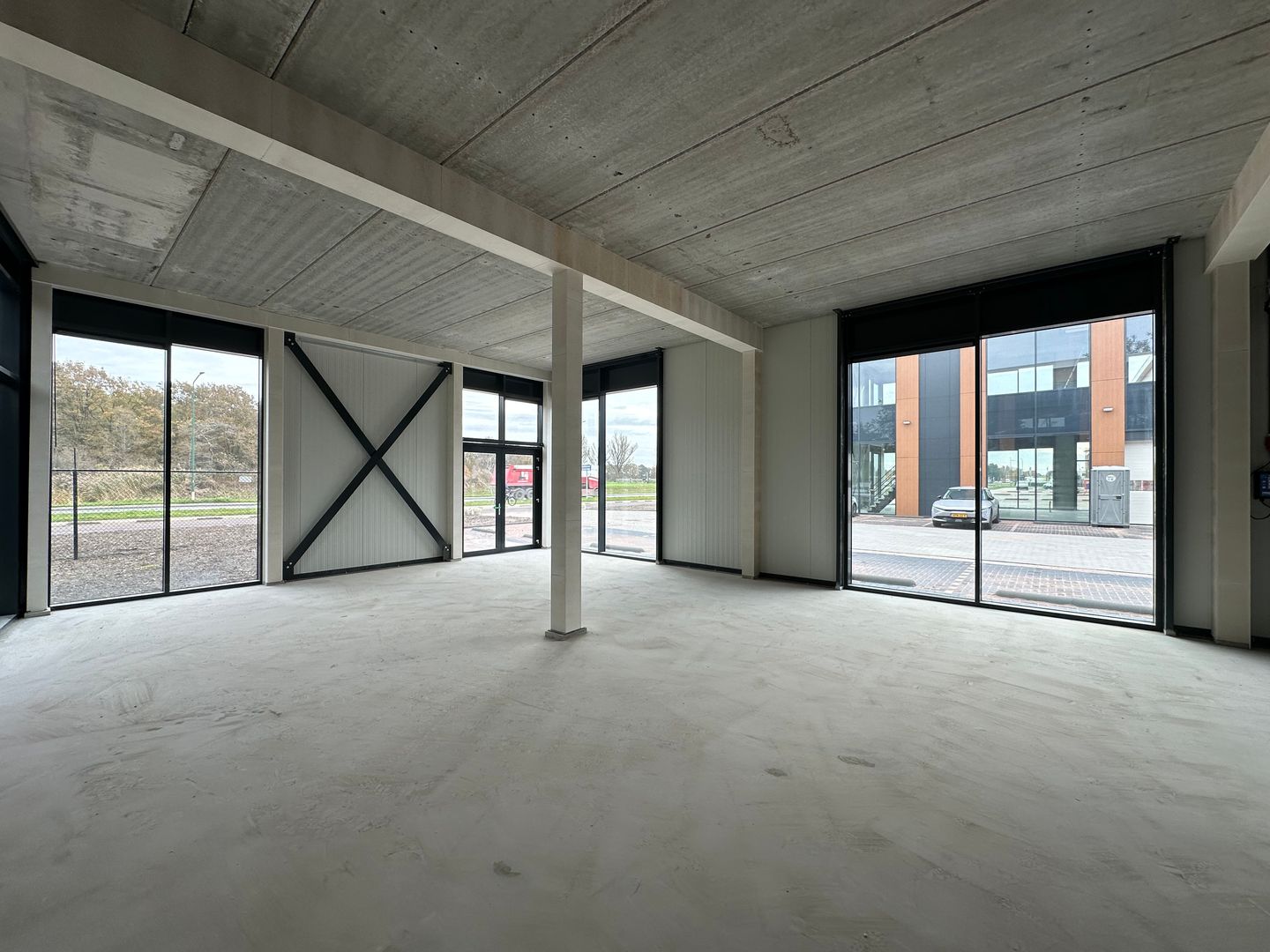 Bekijk foto 4 van Nieuwe Bredase Baan 10-A