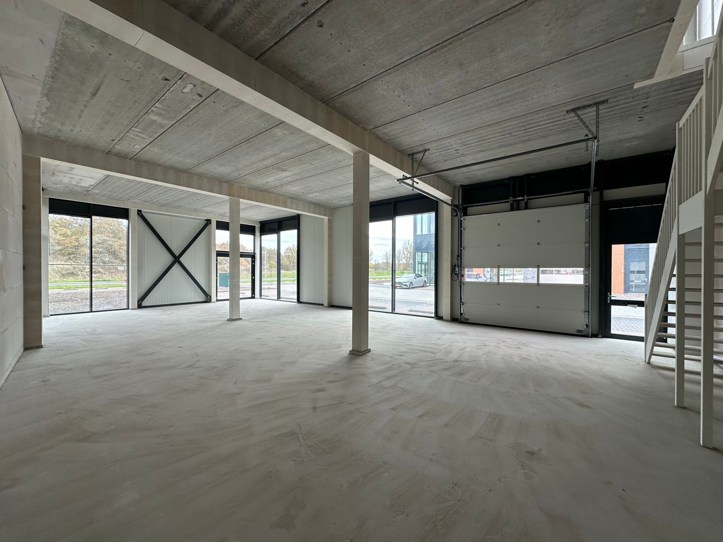 Bekijk foto 5 van Nieuwe Bredase Baan 10-A