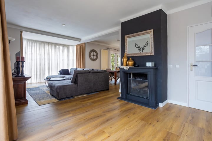 Foto 5 van Adelaar 30