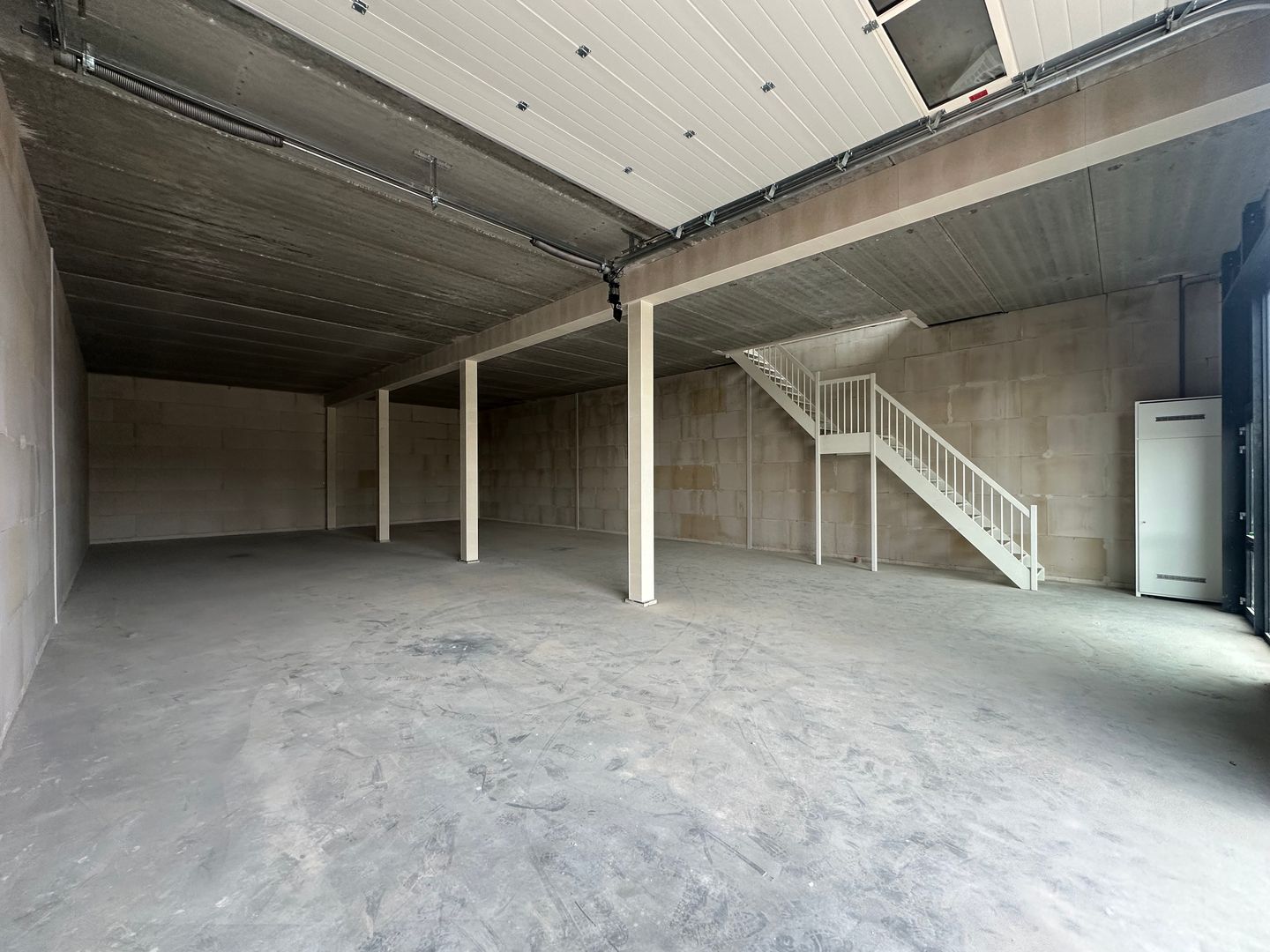 Bekijk foto 3 van Nieuwe Bredase Baan 14-G