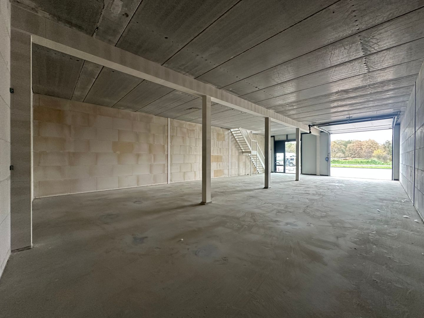 Bekijk foto 5 van Nieuwe Bredase Baan 14-G