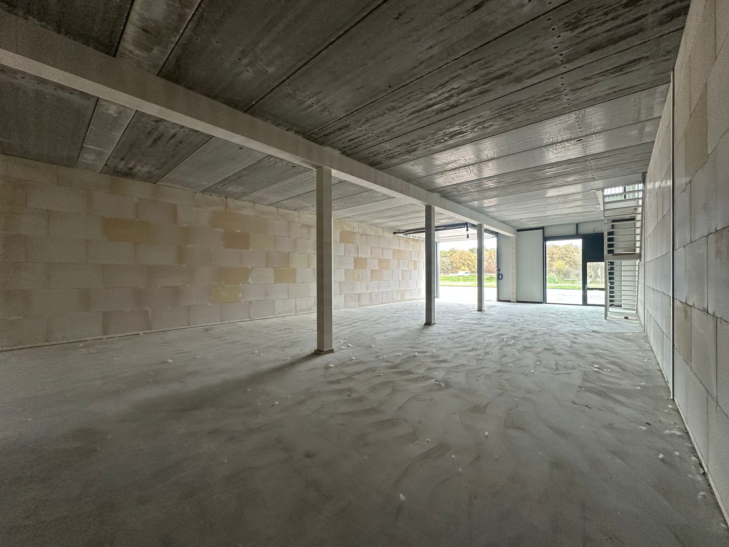 Bekijk foto 5 van Nieuwe Bredase Baan 14-H