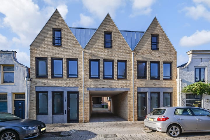 Foto 1 van Boelekade 154