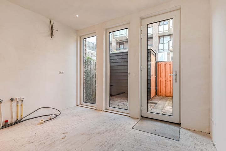 Foto 9 van Boelekade 154