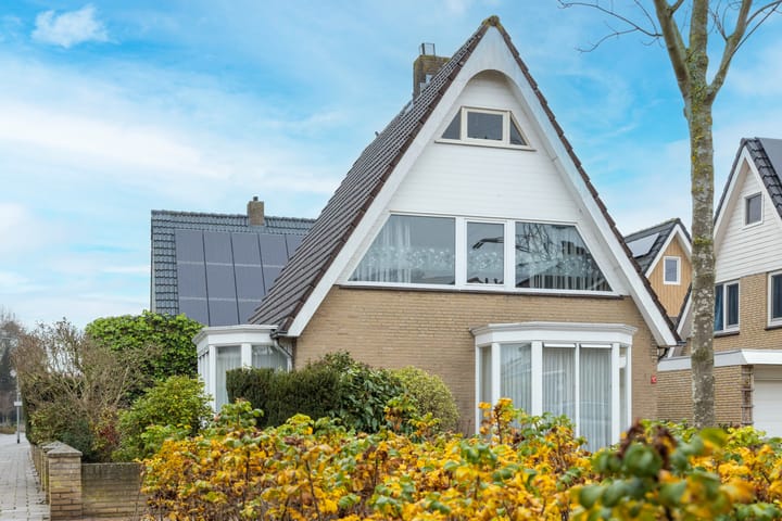 Foto 30 van Adelaar 30