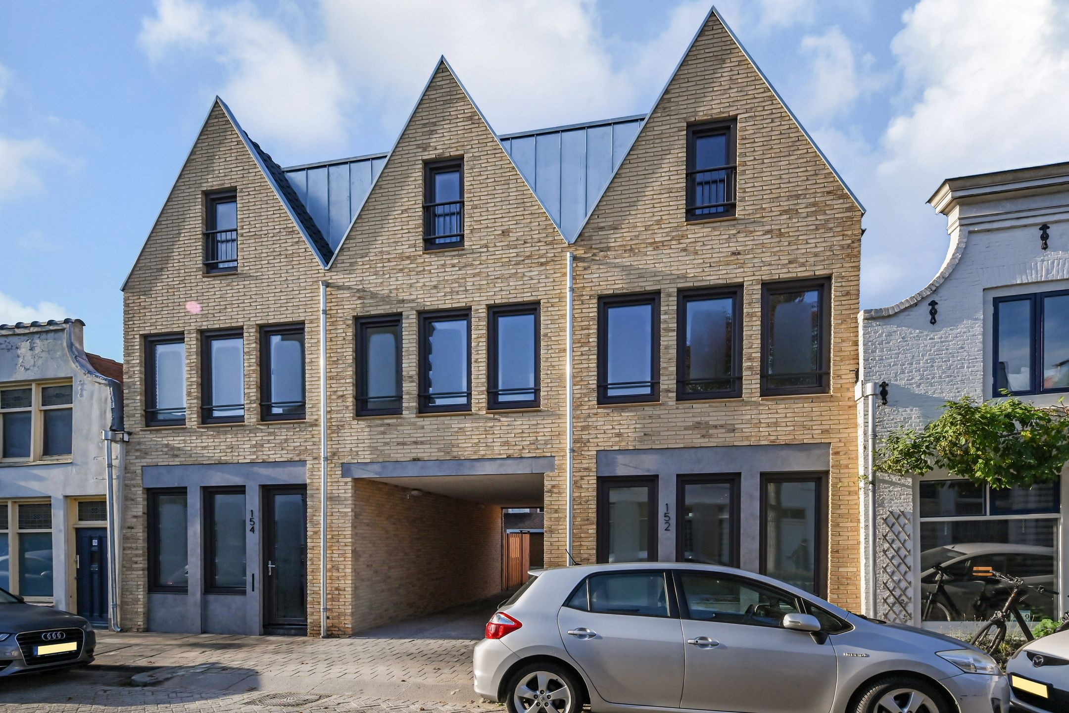 Foto 27 van Boelekade 154