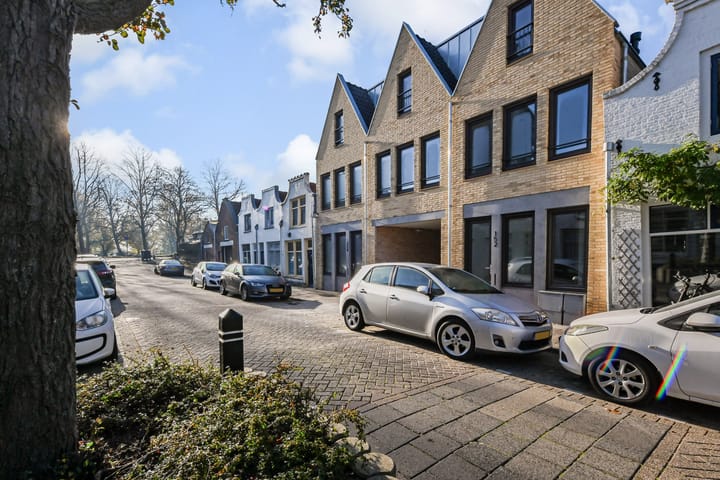 Foto 28 van Boelekade 154