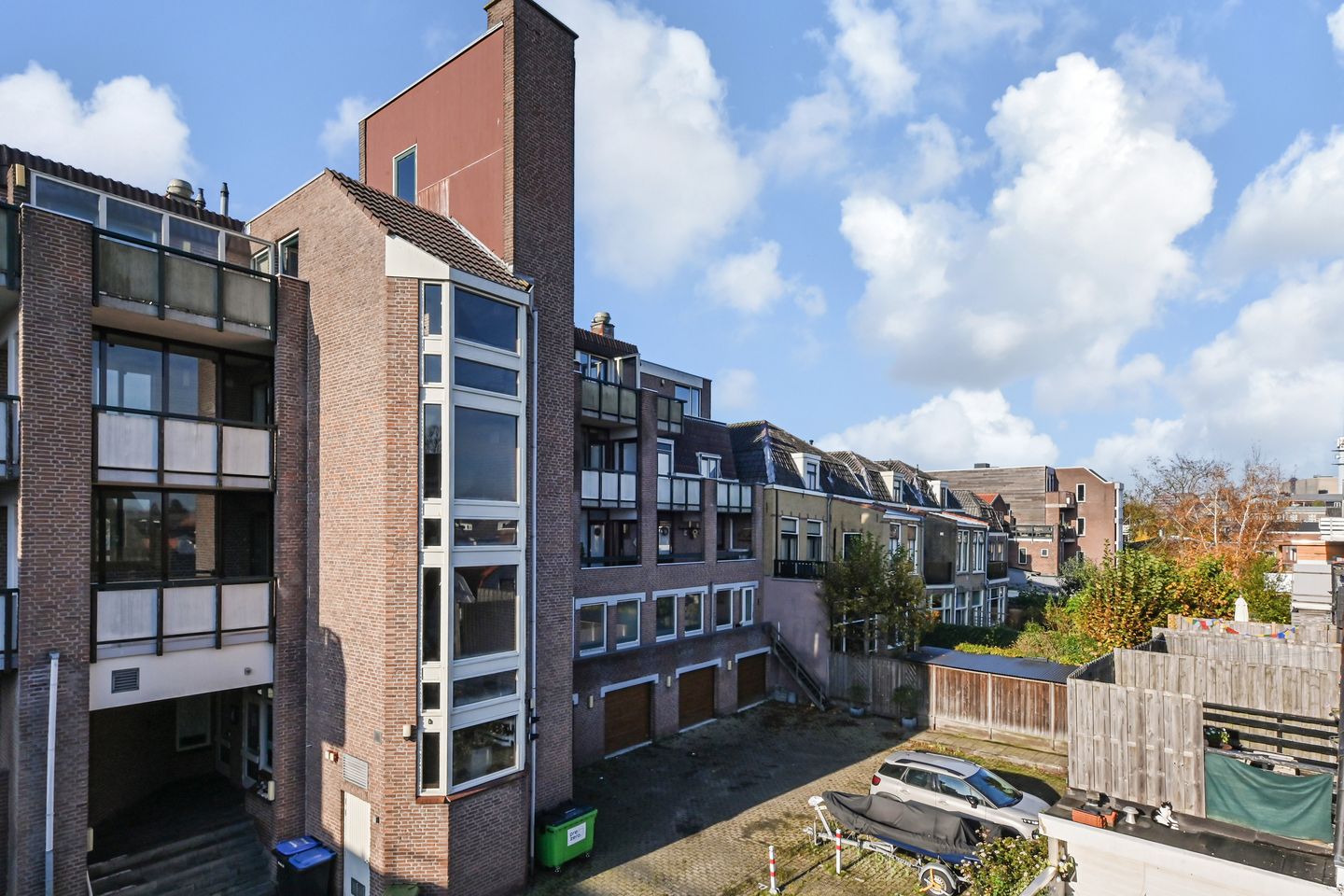 Foto 29 van Boelekade 154