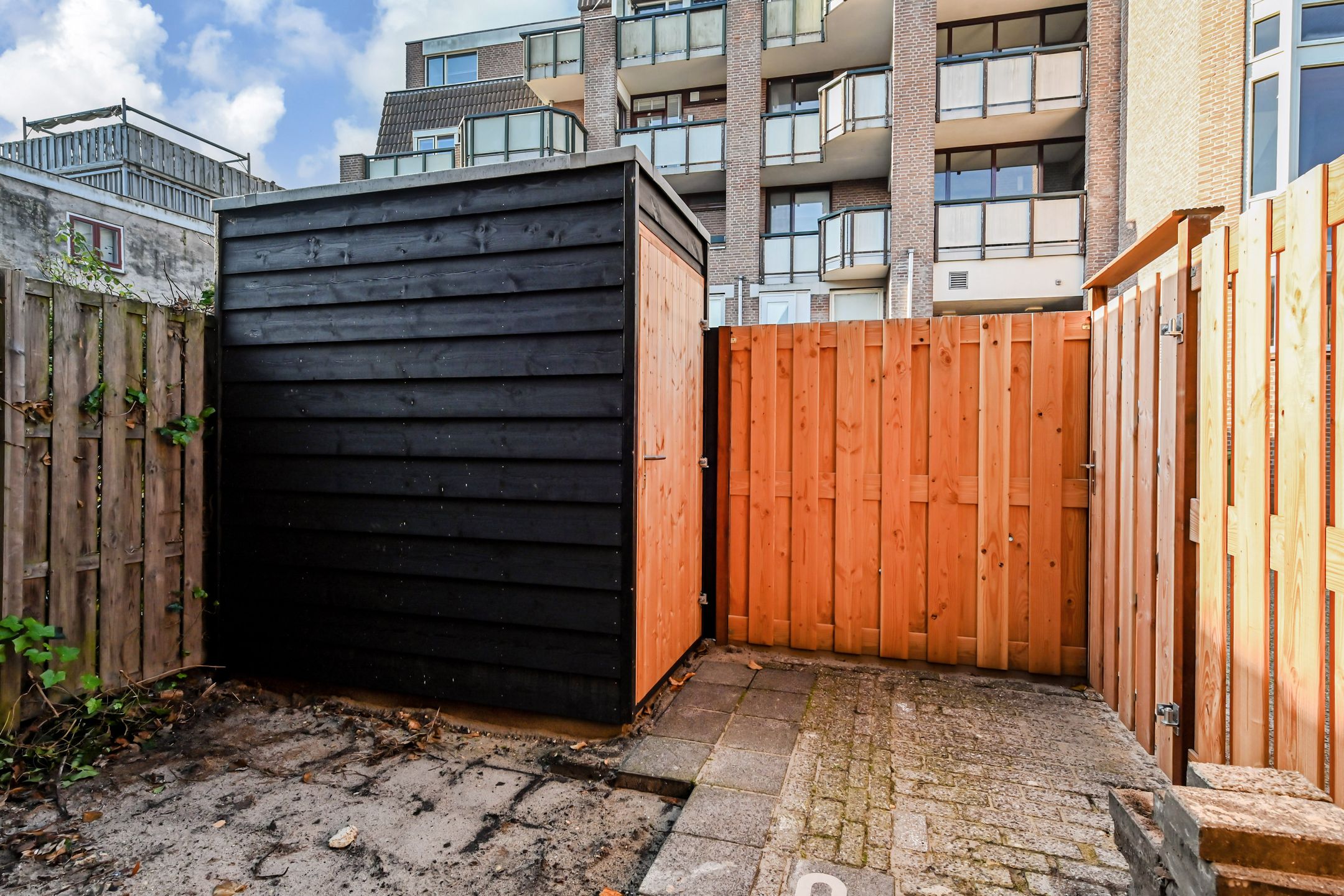 Foto 30 van Boelekade 154