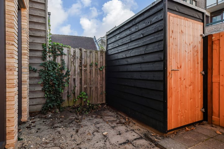 Foto 31 van Boelekade 154